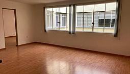 Departamento En Renta Col. Polanco