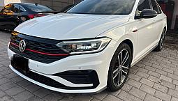 Volkswagenjetta Gli Aniversario 2019