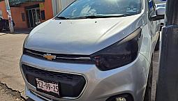 Chevrolet Beat 2019 1.2 Sedán Nb Ltz Mt
