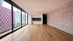 Departamento Ph En Venta, Roma Norte Para Estrenar