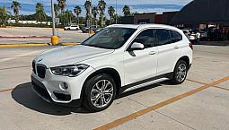Bmw X1 2.0 X1 Sdrive20Ia X Line . At