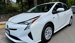 Toyota Prius 1.8 Premium Cvt