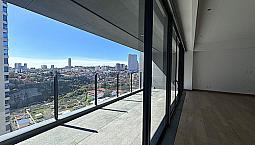 Venta Departamento Con Terraza 3 Recs Be Grand Park Bosques Interlomas