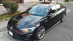 Volkswagen Jetta 2.0 Gli Dsg At