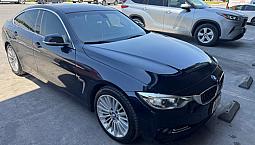 Bmw Serie 4 2.0 428ia Gran Coupe Luxury Line At