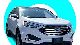 Ford Edge 2019