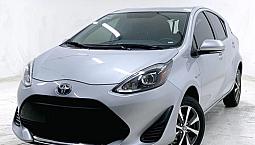 Toyota Prius 2021