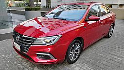 Mg G5 Elegance 1.5L Mt 2024