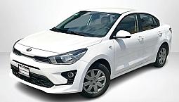 Kia Rio 2021