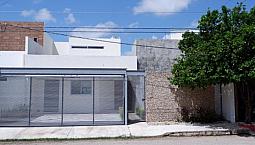 Casa De Una Planta En Venta En Jardines De Vista Alegre, Merida.