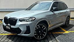 Bmw X3 3.0 M40I