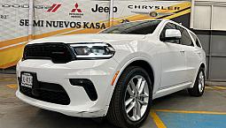Dodge Durango 2022