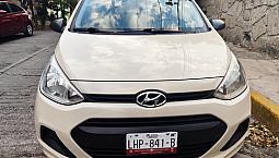 Hyundai Grand I10 1.2 Gl Mt