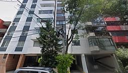 Departamento En Colonia Acacias, 3 Recamaras, 2 Estacionamientos, Oportunidad