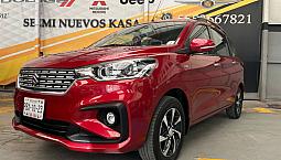 Suzuki Ertiga 2022