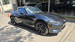 Mazda  Mx5  2023