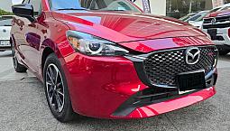 Mazda Mazda 2 2.0 Signature Sedan At