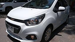 Chevrolet Beat 2018 1.2 Sedán Nb Ltz Mt