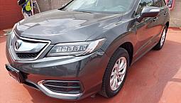 Acura Rdx 2016 3.5 L At