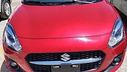 Suzuki Swift 1.2 Glx Mt