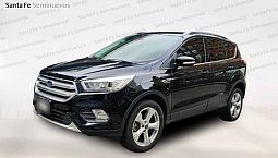 Ford  Escape  2019