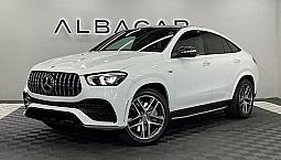 Mercedes-Benz Clase Gle 2022