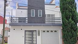 Casa En Venta En Pachuca, Punta Azul