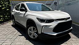 Chevrolet Tracker 2021 1.2 Ls At