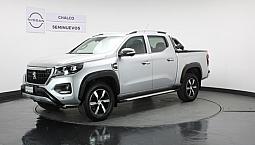 Peugeot Landtrek 2021