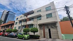Departamento De 3 Recamaras, 2 Baños, 2 Estacionamientos