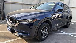 Mazda Cx5 2019