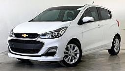 Chevrolet Spark 2021