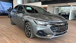 Chevrolet Cavalier 2022