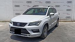 Seat Ateca 2019 1.4 Fr 150Hp Dsg At