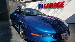 Transam Firebird 1994