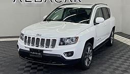 Jeep Compass 2015