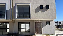 Casas Nuevas En Pachuca, Al Sur, A 10 Minutos De Galerias Pachuca, Sobre Avenida Bonfil, San Antonio .