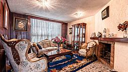 Casa En Venta En Periodista