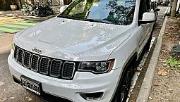 Jeep Grand Cherokee 2020 Laredo