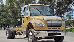 Freightliner M2 2019