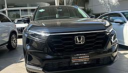 Honda Cr-V 2025