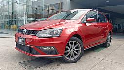 Volkswagen Vento 2020