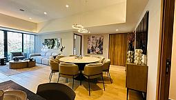 Departamento Bosque Real, Central Park, Super Vistas Campo Golf, Piso 15. Vive En En Depto Que R