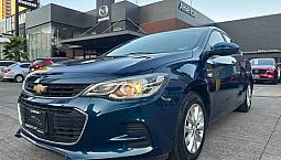 Chevrolet Cavalier 2020