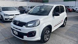 Fiat Uno 1.4 Sporting Mt