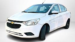 Chevrolet Aveo 2021