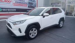 Toyota Rav4 2020
