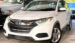 Honda Hr-V 2021