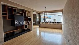 Departamento En Venta En Jesus Del Monte Huixquilucan Gis 25-3123