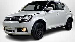 Suzuki Ignis 2020